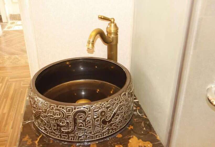 Fotos del hotel Qiashe Hotel Hangzhou:  6