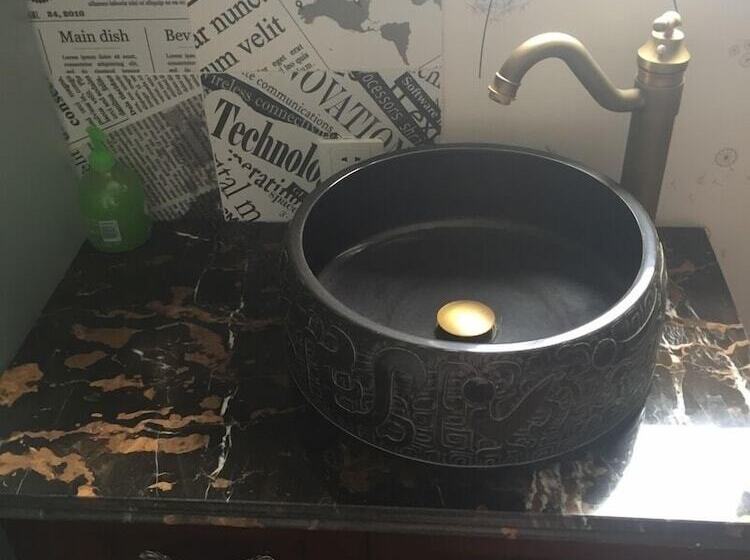 Fotos del hotel Qiashe Hotel Hangzhou:  7