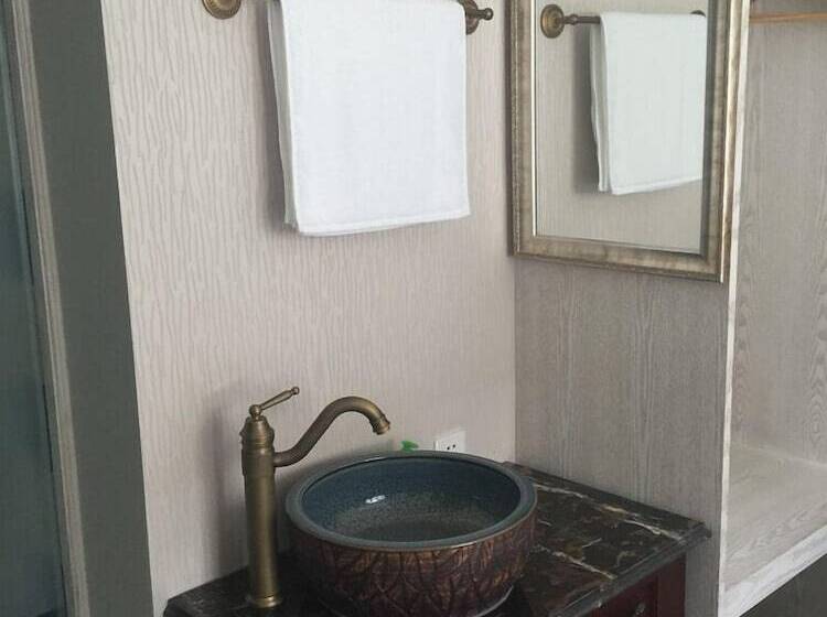 Fotos del hotel Qiashe Hotel Hangzhou:  15