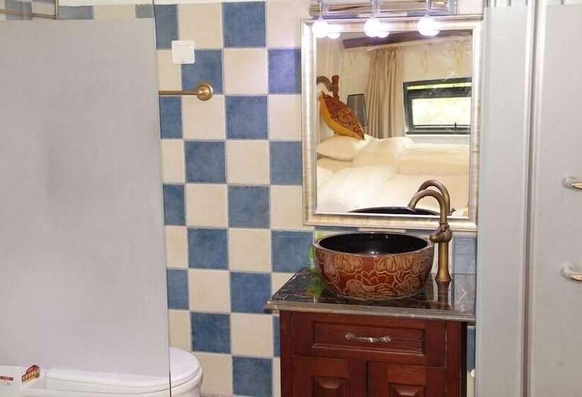 Fotos del hotel Qiashe Hotel Hangzhou:  18