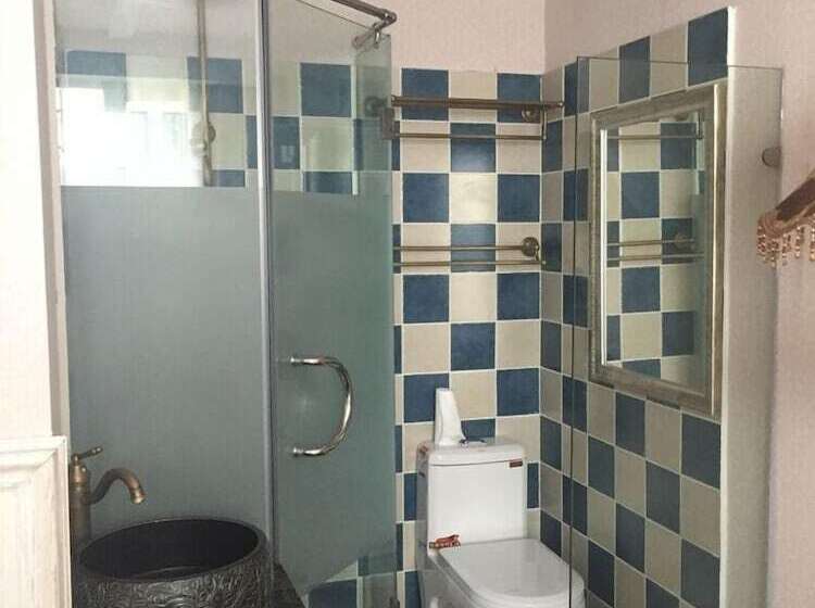 Fotos del hotel Qiashe Hotel Hangzhou:  5