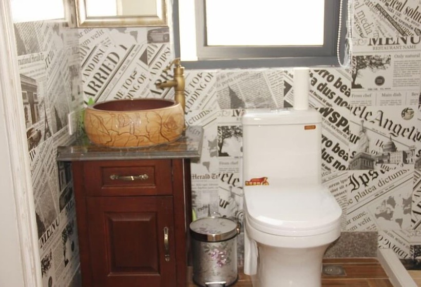 Fotos del hotel Qiashe Hotel Hangzhou:  2