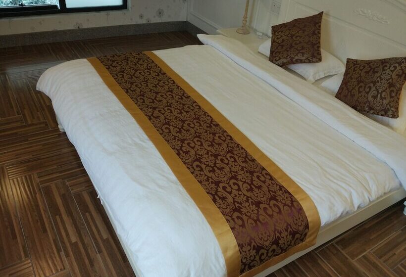 Fotos del hotel Qiashe Hotel Hangzhou:  4