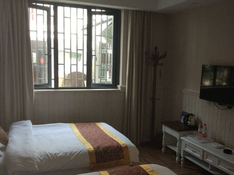 Fotos del hotel Qiashe Hotel Hangzhou:  19