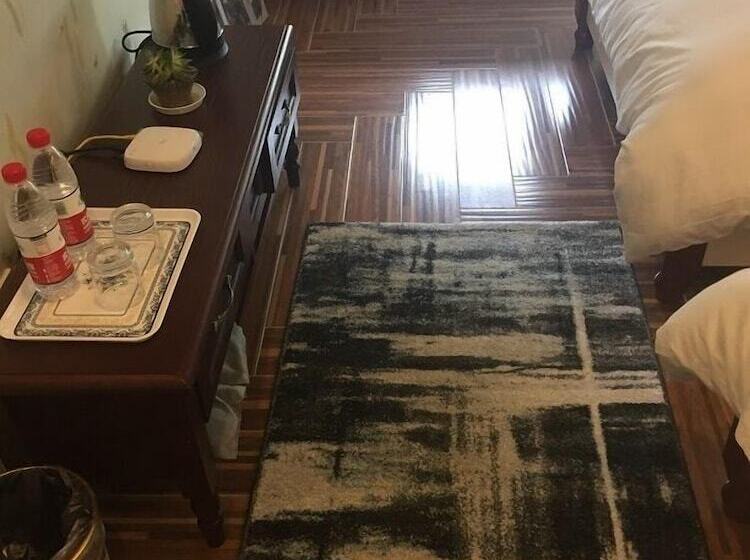 Fotos del hotel Qiashe Hotel Hangzhou:  8