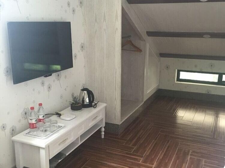 Fotos del hotel Qiashe Hotel Hangzhou:  21