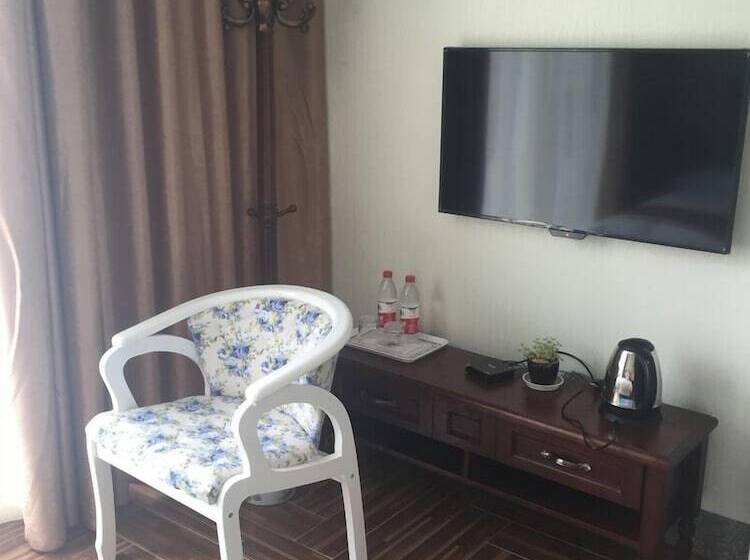 Fotos del hotel Qiashe Hotel Hangzhou:  22