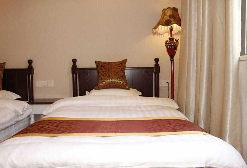 Qiashe Hotel Hangzhou