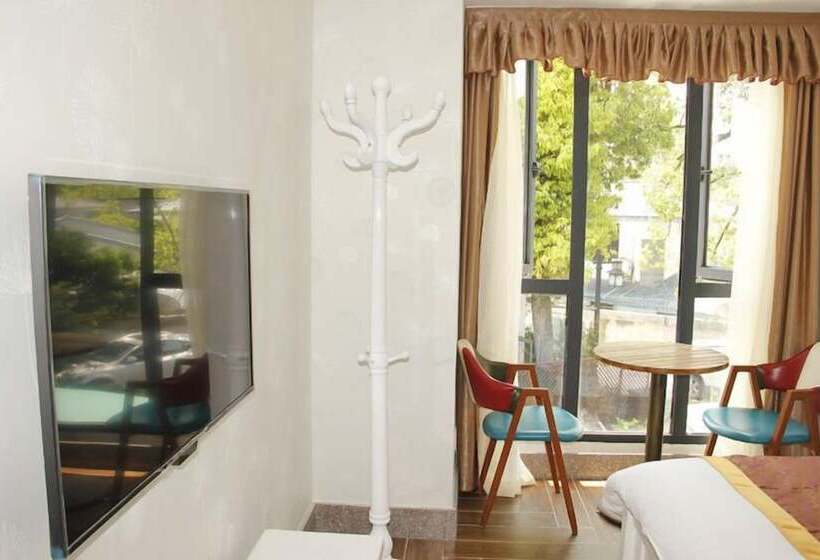 Fotos del hotel Qiashe Hotel Hangzhou:  25