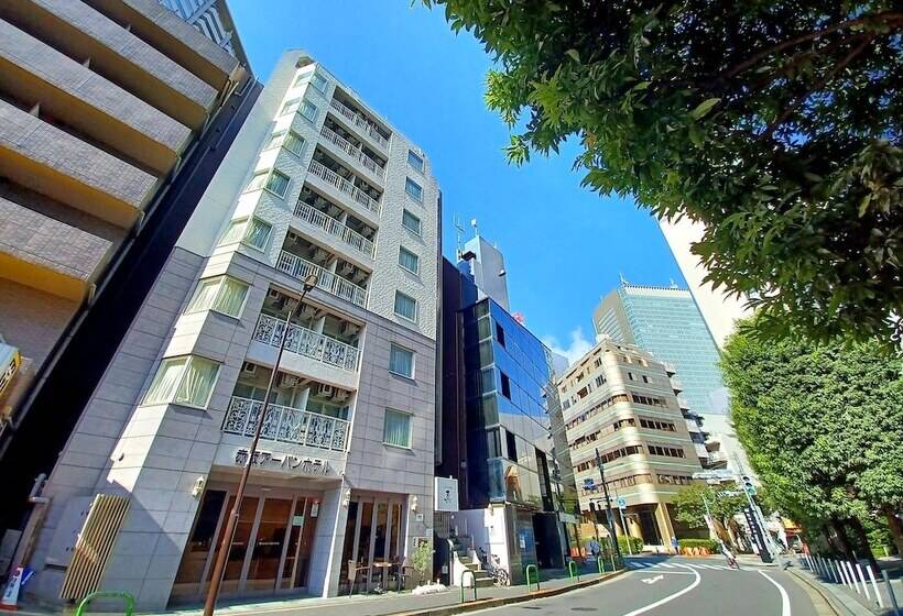 Fotos del hotel Akasaka Urban:  16