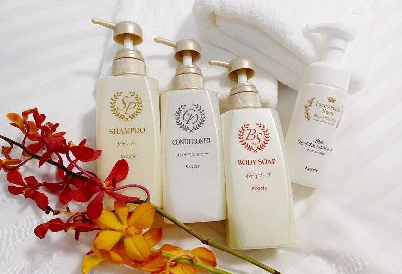 Fotos del hotel Akasaka Urban:  24