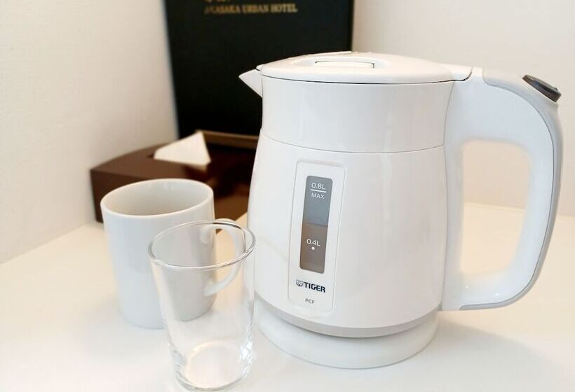 Fotos del hotel Akasaka Urban:  21