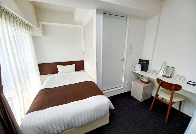 Fotos del hotel Akasaka Urban:  18