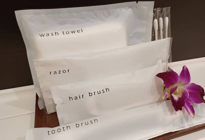 Fotos del hotel Akasaka Urban:  17