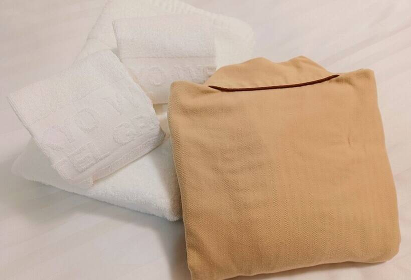 Fotos del hotel Akasaka Urban:  15