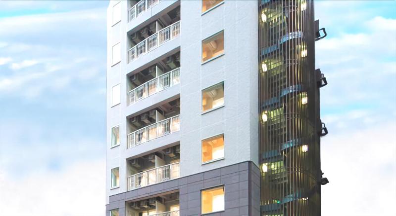 Fotos del hotel Akasaka Urban:  14