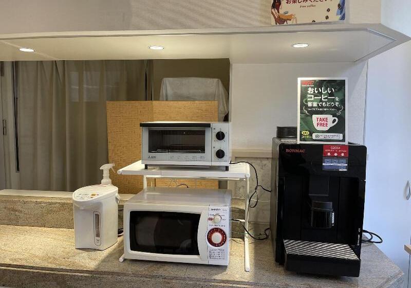 Fotos del hotel Akasaka Urban:  12