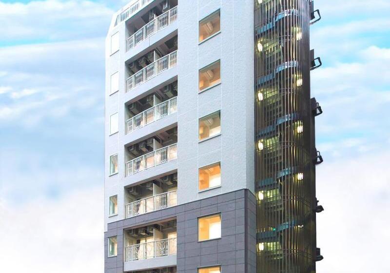 Fotos del hotel Akasaka Urban:  11