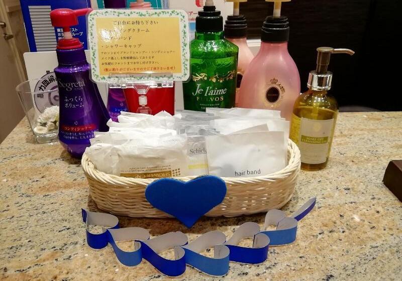 Fotos del hotel Akasaka Urban:  10