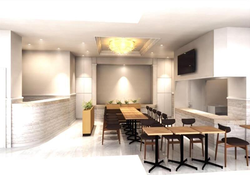 Fotos del hotel Akasaka Urban:  8