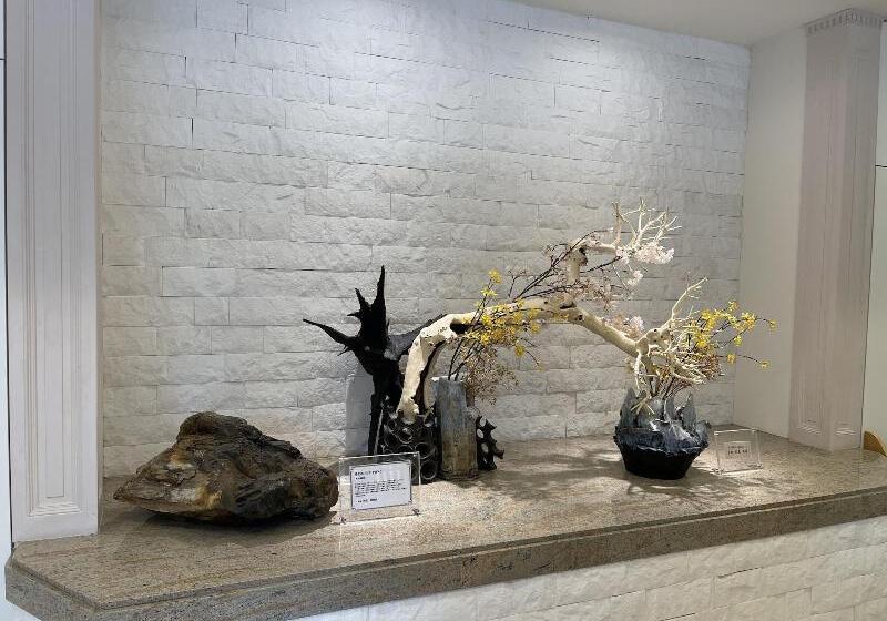 Fotos del hotel Akasaka Urban:  7