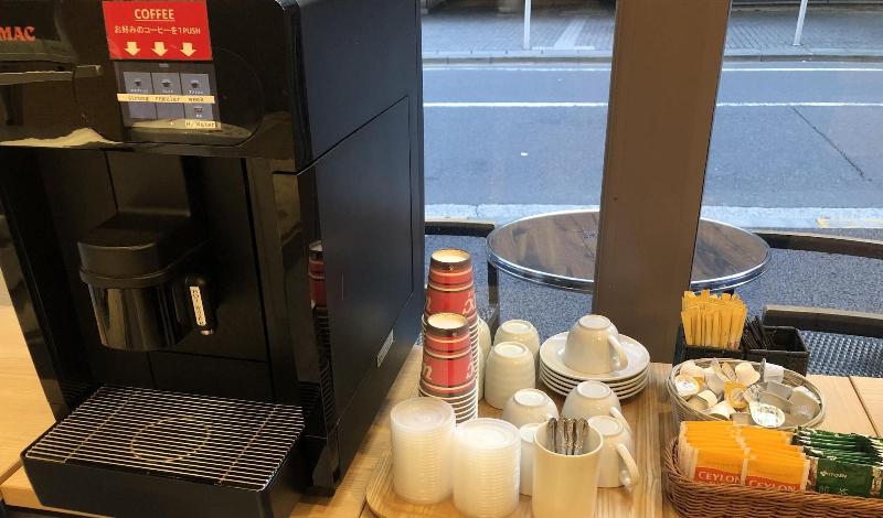 Fotos del hotel Akasaka Urban:  5