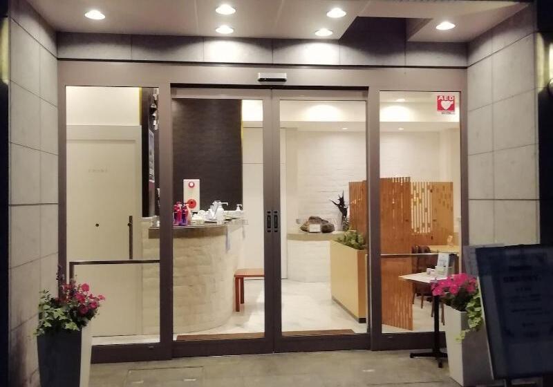 Fotos del hotel Akasaka Urban:  4