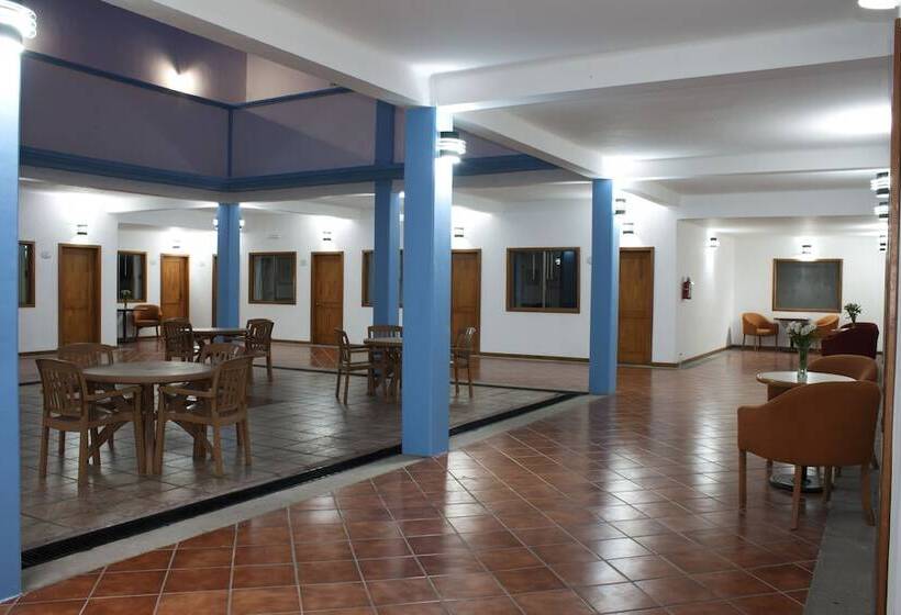 Fotos del hotel Casa Tobala:  25