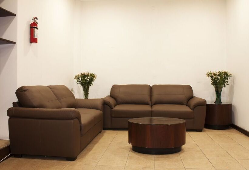 Fotos del hotel Casa Tobala:  24