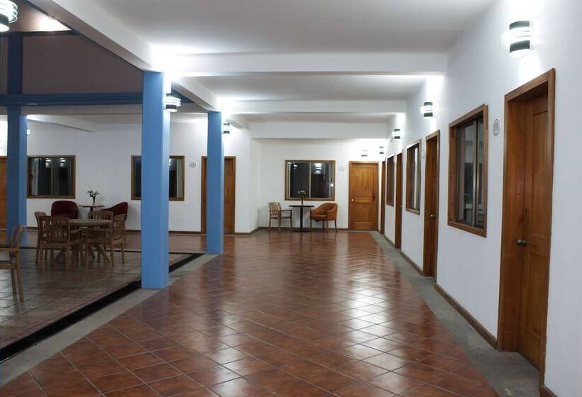 Fotos del hotel Casa Tobala:  23