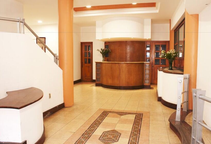 Fotos del hotel Casa Tobala:  22