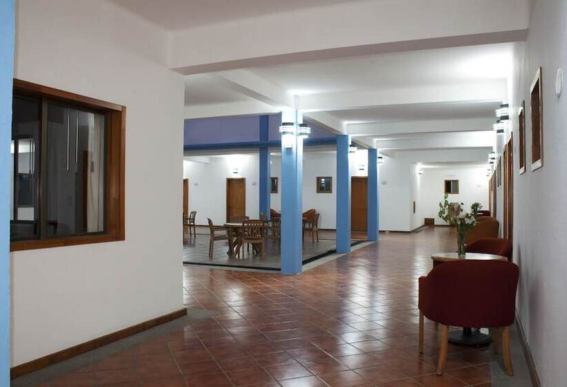 Fotos del hotel Casa Tobala:  18