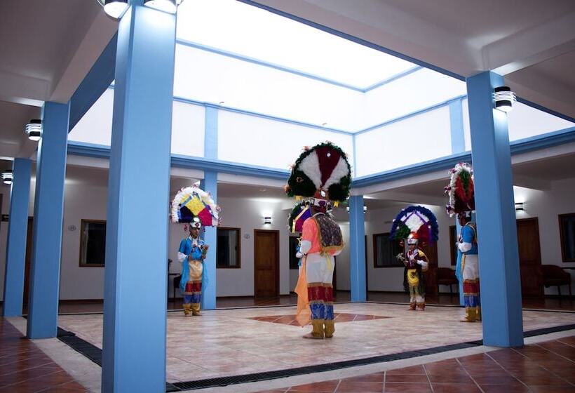 Fotos del hotel Casa Tobala:  17