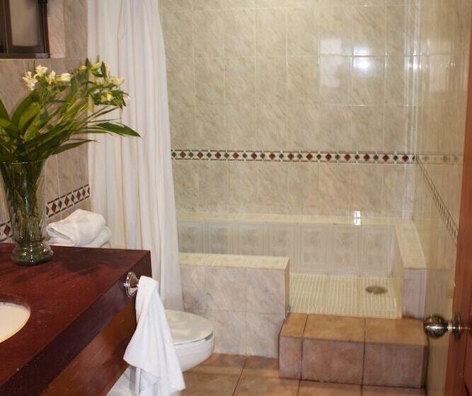 Fotos del hotel Casa Tobala:  15