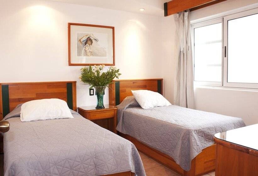 Fotos del hotel Casa Tobala:  19