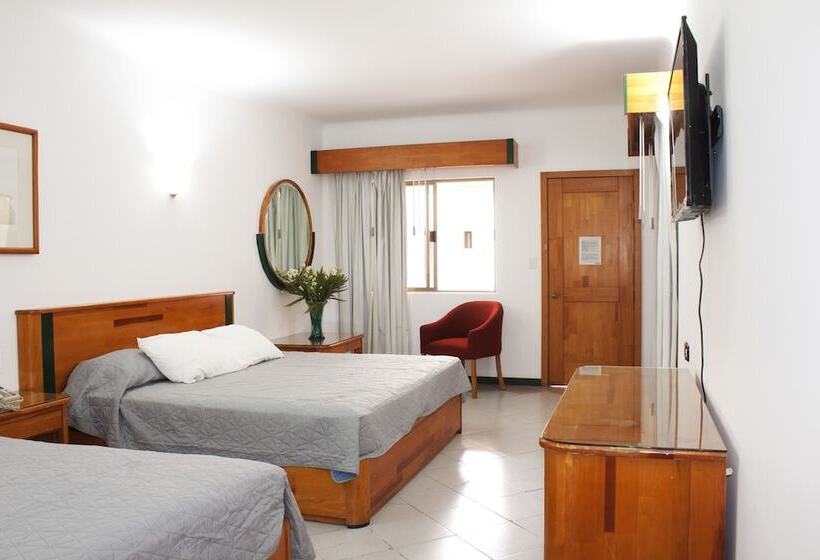 Fotos del hotel Casa Tobala:  11