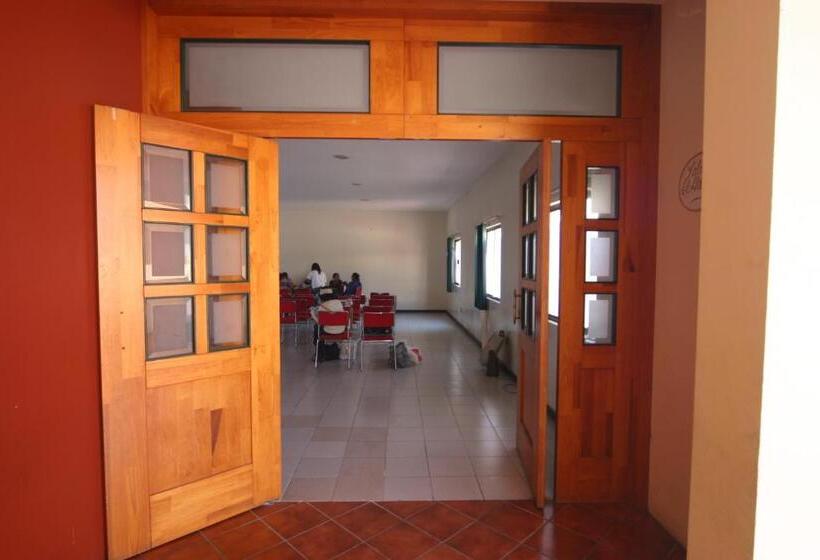 Fotos del hotel Casa Tobala:  12