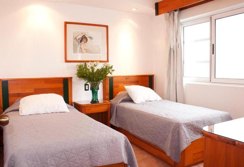 Fotos del hotel Casa Tobala:  4