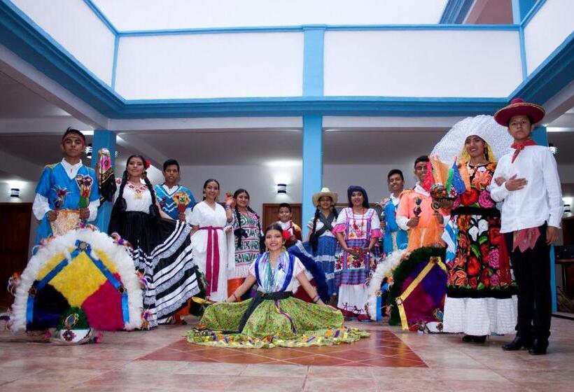 Fotos del hotel Casa Tobala:  13