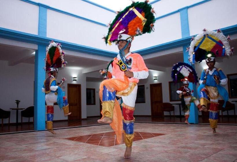 Fotos del hotel Casa Tobala:  21