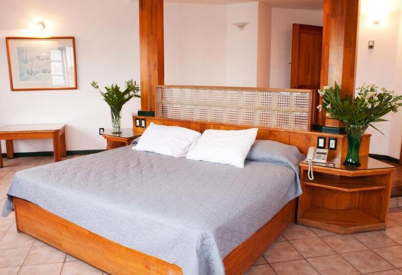 Fotos del hotel Casa Tobala:  3