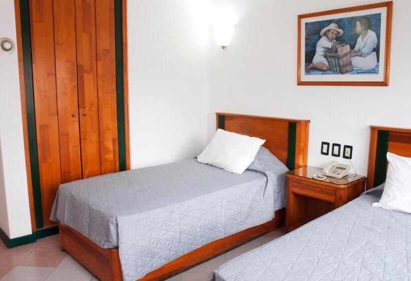 Fotos del hotel Casa Tobala:  10