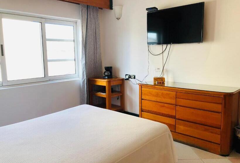 Fotos del hotel Casa Tobala:  6