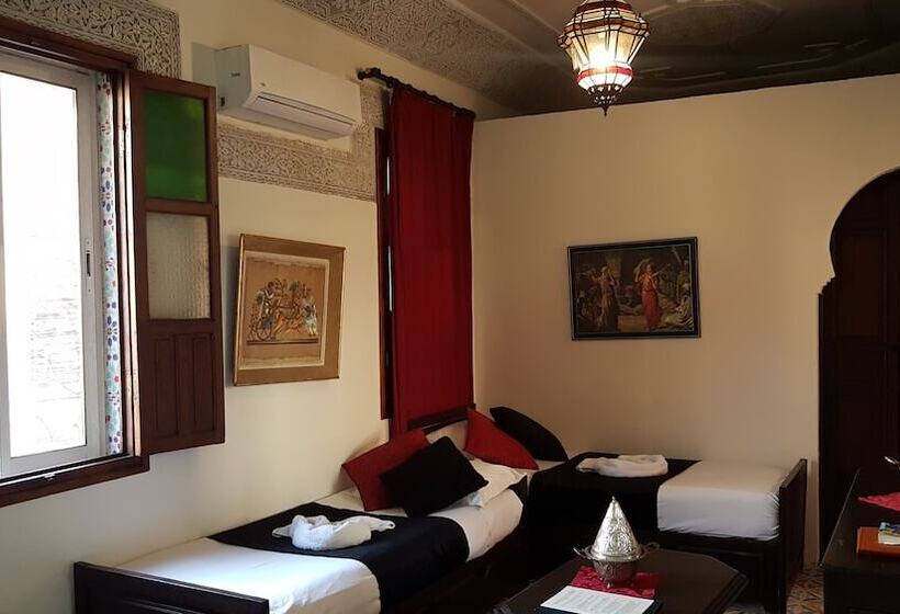 Fotos del hotel Riad Dar Salam:  10