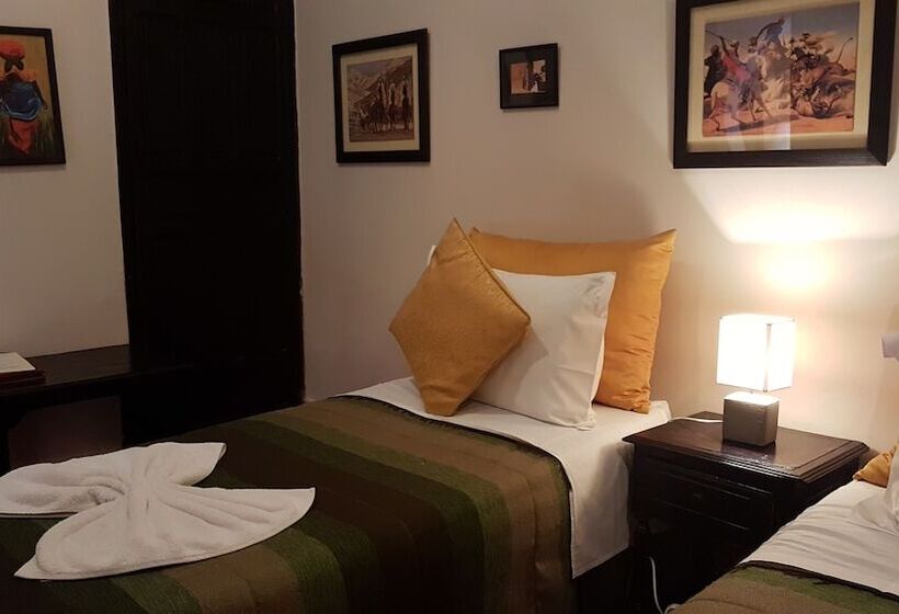 Fotos del hotel Riad Dar Salam:  2