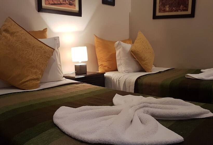 Fotos del hotel Riad Dar Salam:  5