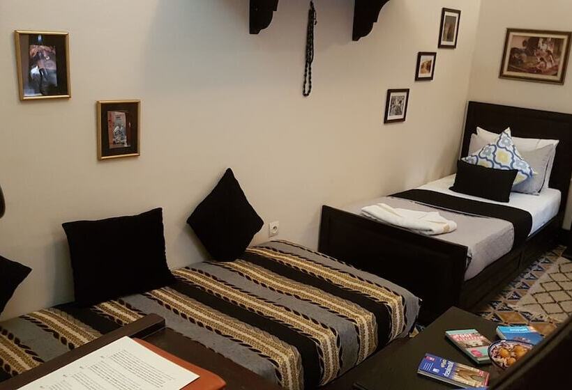 Fotos del hotel Riad Dar Salam:  6