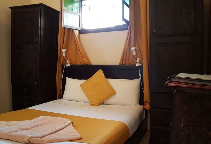 Fotos del hotel Riad Dar Salam:  7