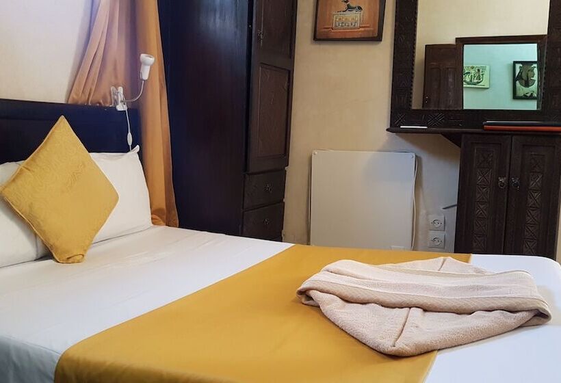 Fotos del hotel Riad Dar Salam:  8