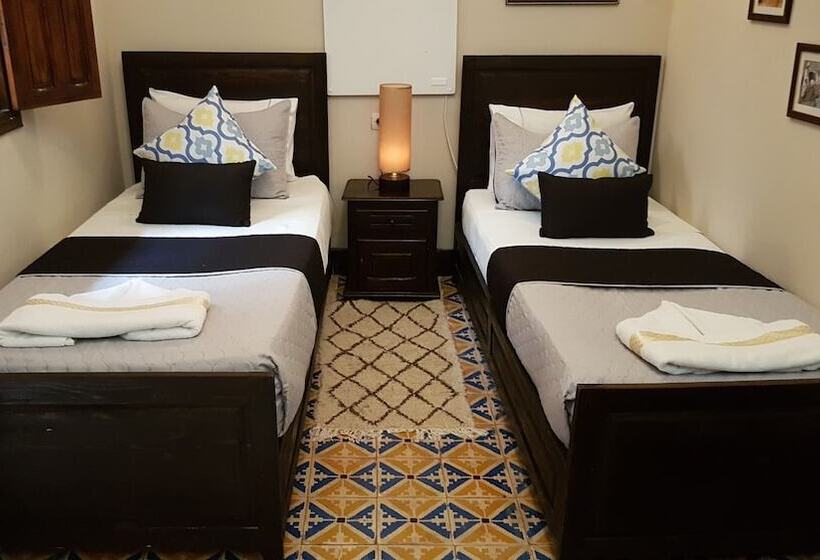 Fotos del hotel Riad Dar Salam:  11